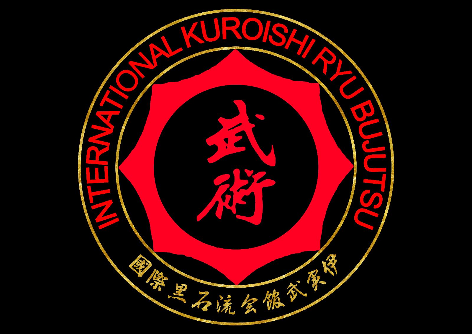 International Kuroishi Ryu Bujutsu - Scuola arti marziali